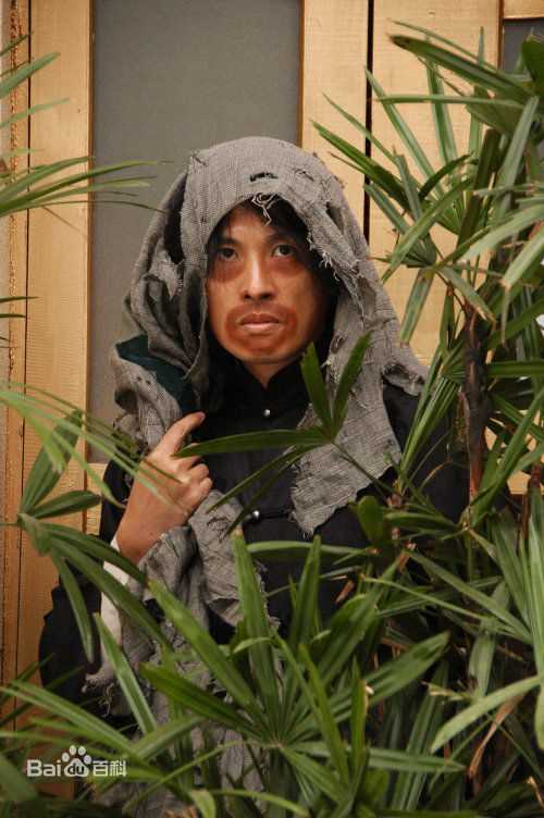 黄子华(Dayo Wong/Wong Tze Wah)电视剧作品壁纸壁纸