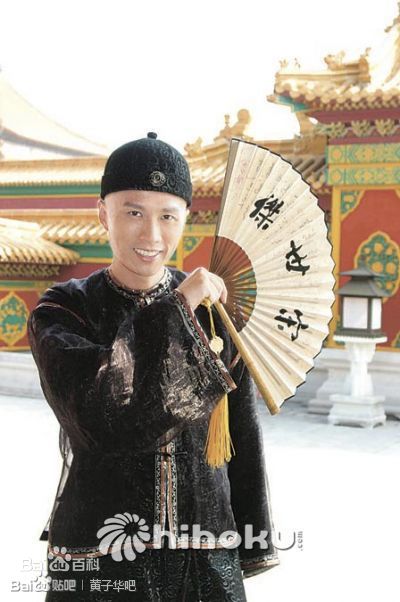 黄子华(Dayo Wong/Wong Tze Wah)电视剧作品壁纸壁纸