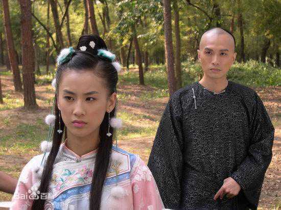 黄子华(Dayo Wong/Wong Tze Wah)电视剧作品壁纸壁纸