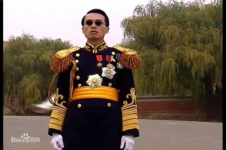 黄子华(Dayo Wong/Wong Tze Wah)电视剧作品壁纸壁纸