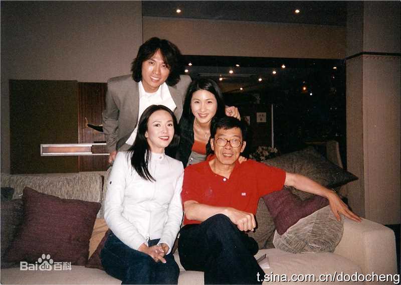 黄子华(Dayo Wong/Wong Tze Wah)电视剧作品壁纸壁纸