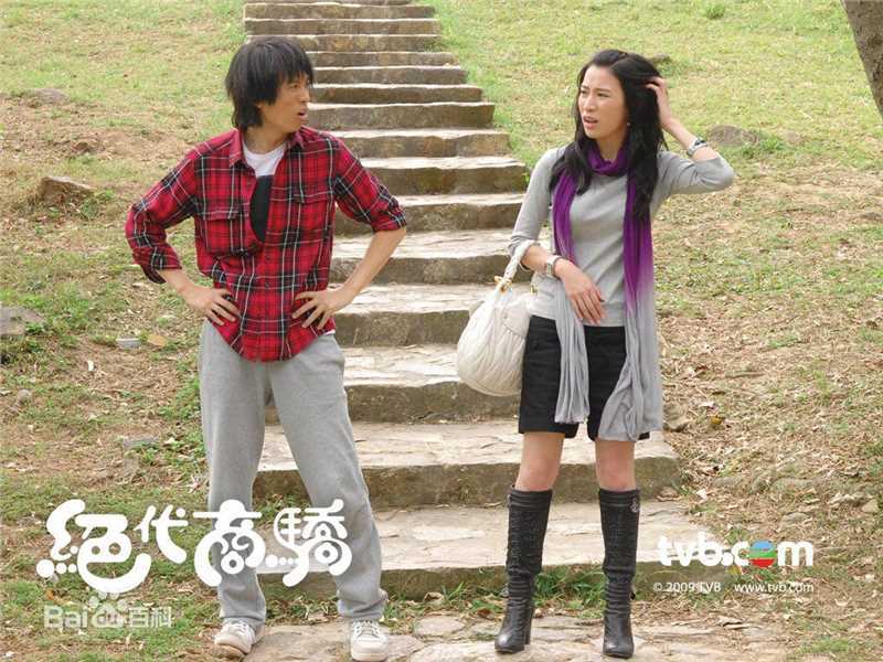 黄子华(Dayo Wong/Wong Tze Wah)电视剧作品壁纸壁纸