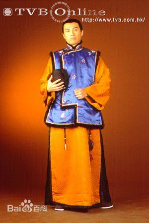 黄子华(Dayo Wong/Wong Tze Wah)电视剧作品壁纸壁纸