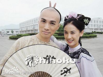 黄子华(Dayo Wong/Wong Tze Wah)电视剧作品壁纸壁纸