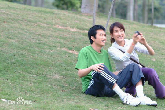 黄子华(Dayo Wong/Wong Tze Wah)电视剧作品壁纸壁纸