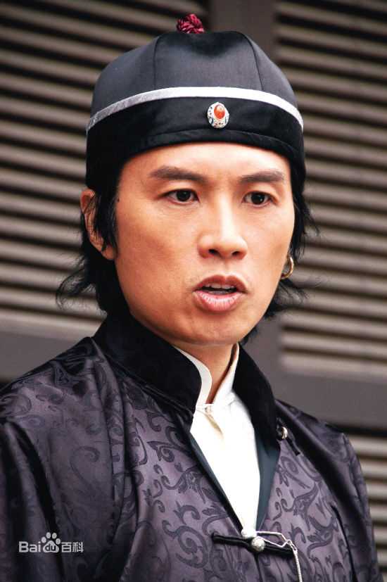 黄子华(Dayo Wong/Wong Tze Wah)电视剧作品壁纸壁纸