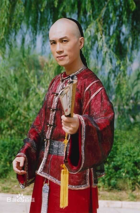 黄子华(Dayo Wong/Wong Tze Wah)电视剧作品壁纸壁纸