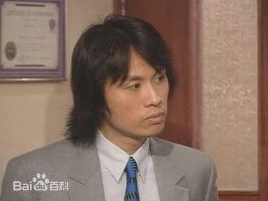 黄子华(Dayo Wong/Wong Tze Wah)2000年《男亲女爱》高清剧照