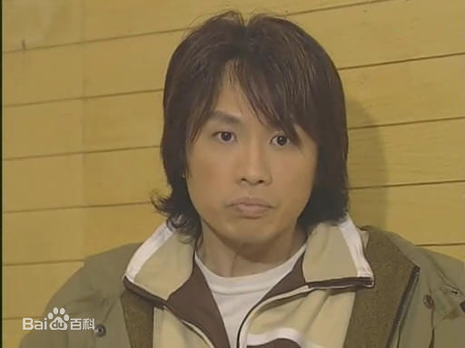 黄子华(Dayo Wong/Wong Tze Wah)2004年《栋笃神探》最新剧照