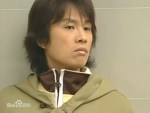 黄子华(Dayo Wong/Wong Tze Wah)2004年《栋笃神探》最新剧照