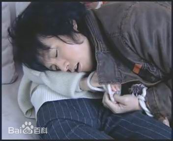 黄子华(Dayo Wong/Wong Tze Wah)2006年《迷离案中案》最优质剧照