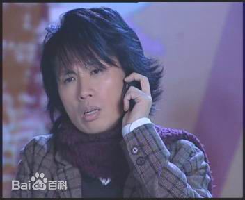 黄子华(Dayo Wong/Wong Tze Wah)2006年《迷离案中案》最优质剧照