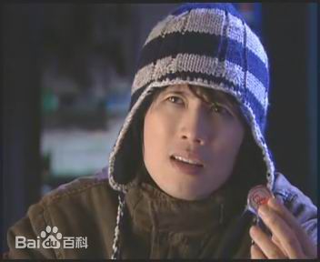 黄子华(Dayo Wong/Wong Tze Wah)2006年《迷离案中案》最优质剧照