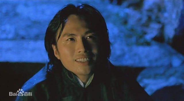 黄子华(Dayo Wong/Wong Tze Wah)1995年《呆佬拜寿》高清剧照