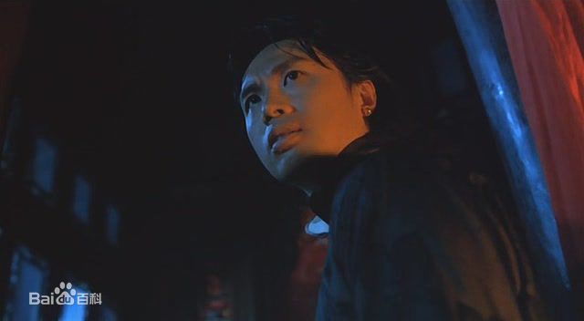 黄子华(Dayo Wong/Wong Tze Wah)1995年《呆佬拜寿》高清剧照