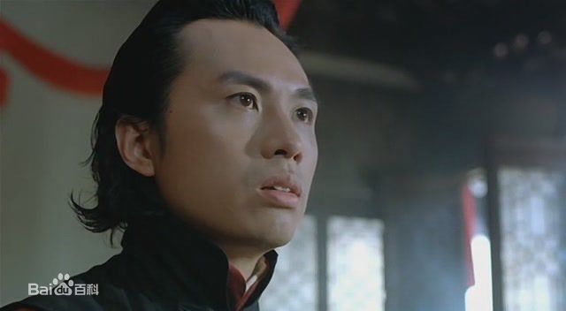 黄子华(Dayo Wong/Wong Tze Wah)1995年《呆佬拜寿》高清剧照