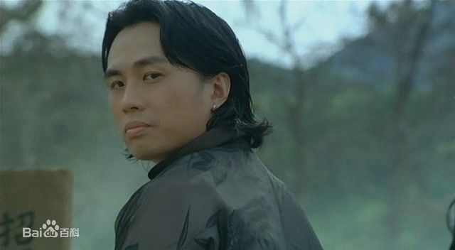 黄子华(Dayo Wong/Wong Tze Wah)1995年《呆佬拜寿》高清剧照