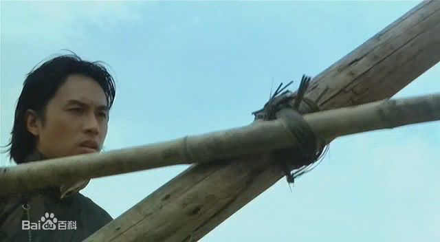 黄子华(Dayo Wong/Wong Tze Wah)1995年《呆佬拜寿》高清剧照