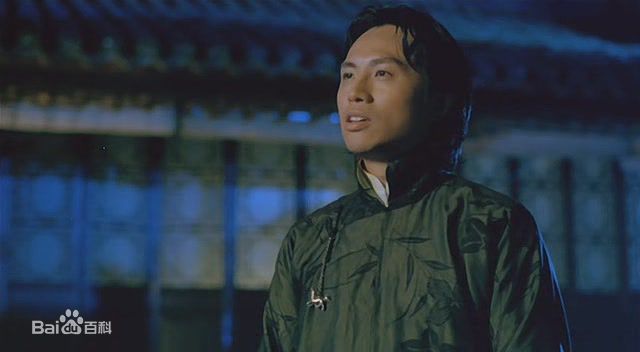 黄子华(Dayo Wong/Wong Tze Wah)1995年《呆佬拜寿》高清剧照