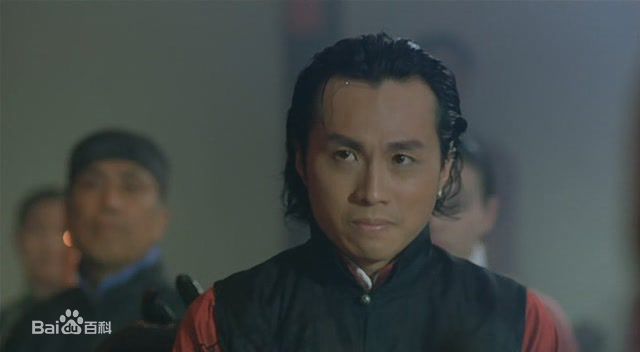 黄子华(Dayo Wong/Wong Tze Wah)1995年《呆佬拜寿》高清剧照