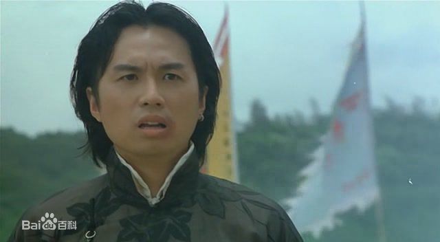 黄子华(Dayo Wong/Wong Tze Wah)1995年《呆佬拜寿》高清剧照