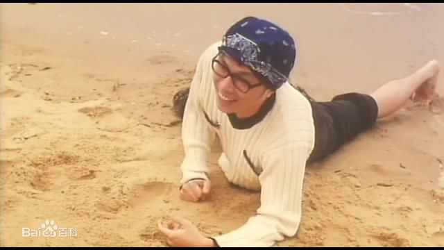 黄子华(Dayo Wong/Wong Tze Wah)1996年《七月十三之龙婆》最优质剧照