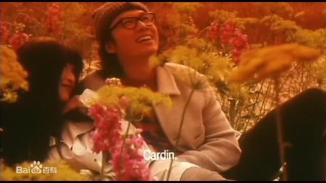 黄子华(Dayo Wong/Wong Tze Wah)1996年《七月十三之龙婆》最优质剧照