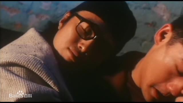 黄子华(Dayo Wong/Wong Tze Wah)1996年《七月十三之龙婆》最优质剧照