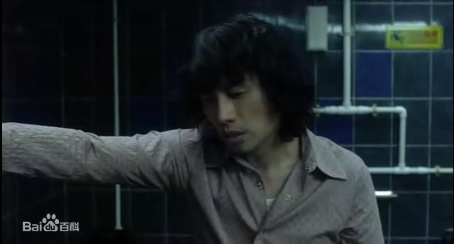 黄子华(Dayo Wong/Wong Tze Wah)2001《男歌女唱》精选剧照