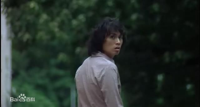 黄子华(Dayo Wong/Wong Tze Wah)2001《男歌女唱》精选剧照