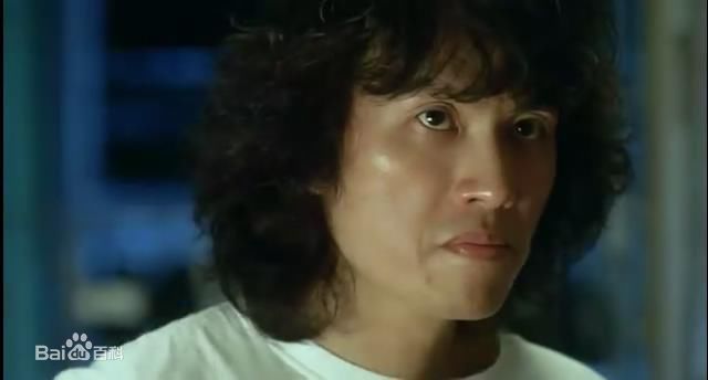 黄子华(Dayo Wong/Wong Tze Wah)2001《男歌女唱》精选剧照