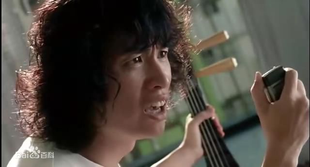 黄子华(Dayo Wong/Wong Tze Wah)2001《男歌女唱》精选剧照