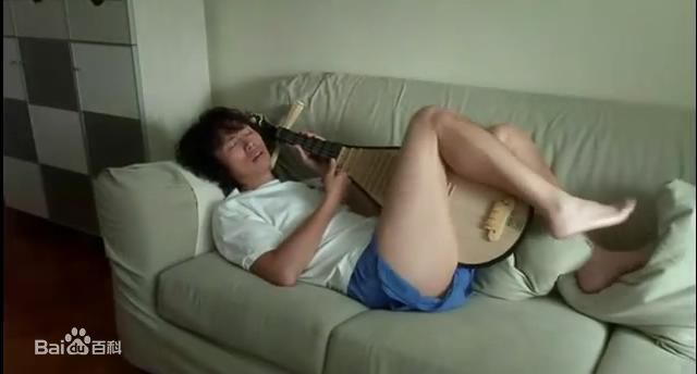 黄子华(Dayo Wong/Wong Tze Wah)2001《男歌女唱》精选剧照