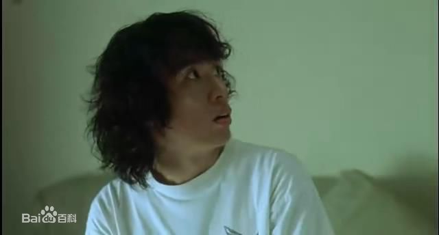 黄子华(Dayo Wong/Wong Tze Wah)2001《男歌女唱》精选剧照