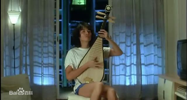 黄子华(Dayo Wong/Wong Tze Wah)2001《男歌女唱》精选剧照