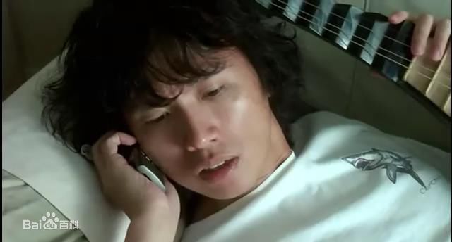 黄子华(Dayo Wong/Wong Tze Wah)2001《男歌女唱》精选剧照