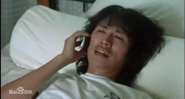 黄子华(Dayo Wong/Wong Tze Wah)2001《男歌女唱》精选剧照