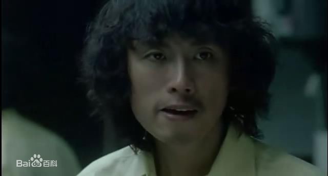 黄子华(Dayo Wong/Wong Tze Wah)2001《男歌女唱》精选剧照