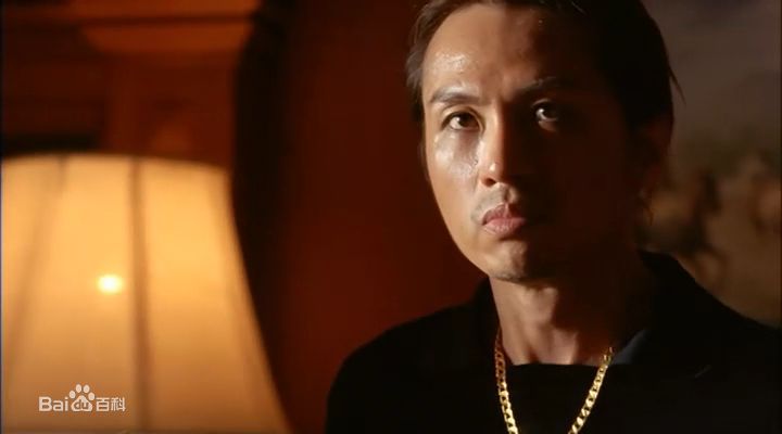 黄子华(Dayo Wong/Wong Tze Wah)2004年《阿孖有难》高清剧照