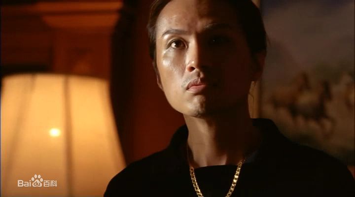 黄子华(Dayo Wong/Wong Tze Wah)2004年《阿孖有难》高清剧照