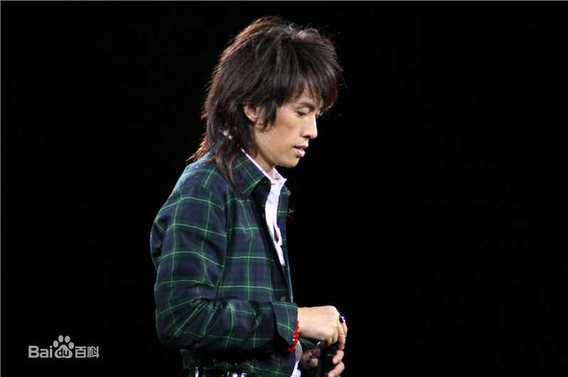 最新黄子华(Dayo Wong/Wong Tze Wah)精彩图册