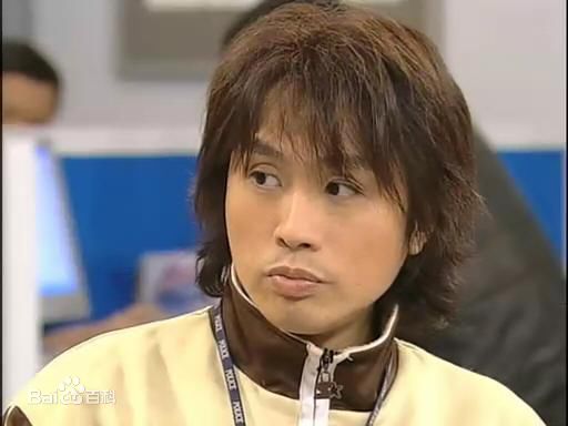 最新黄子华(Dayo Wong/Wong Tze Wah)精彩图册