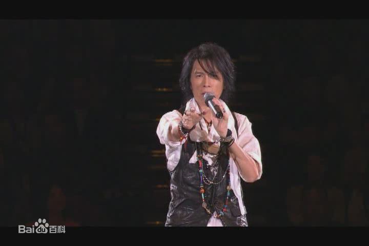 最新黄子华(Dayo Wong/Wong Tze Wah)精彩图册