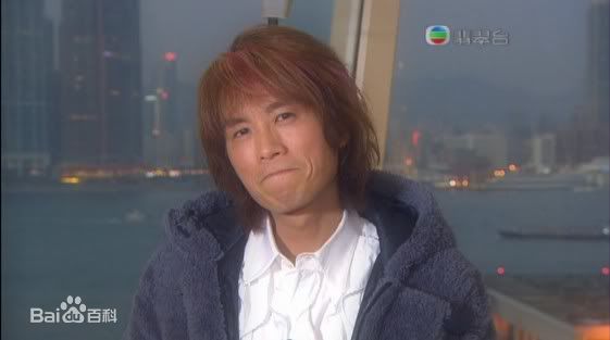 最新黄子华(Dayo Wong/Wong Tze Wah)精彩图册