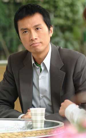 最新黄子华(Dayo Wong/Wong Tze Wah)精彩图册