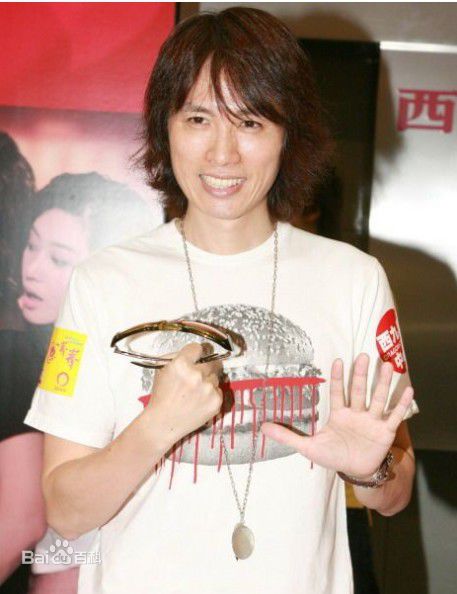 最新黄子华(Dayo Wong/Wong Tze Wah)精彩图册