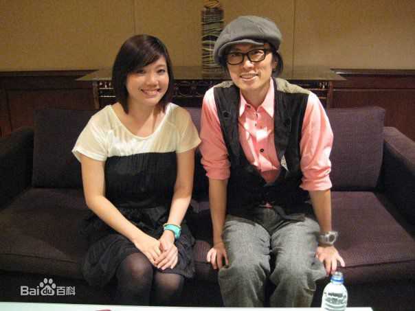 最新黄子华(Dayo Wong/Wong Tze Wah)精彩图册