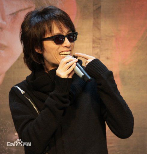 最新黄子华(Dayo Wong/Wong Tze Wah)精彩图册