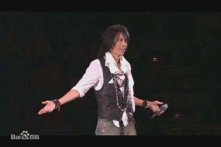 最新黄子华(Dayo Wong/Wong Tze Wah)精彩图册