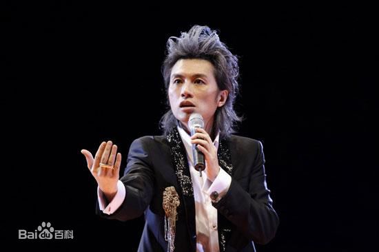 最新黄子华(Dayo Wong/Wong Tze Wah)精彩图册